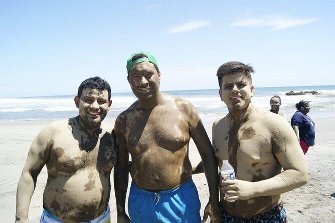 La Bocana Whitewater Rafting Experience: Low Difficulty - Final Thoughts – Is This Tour Right for You?