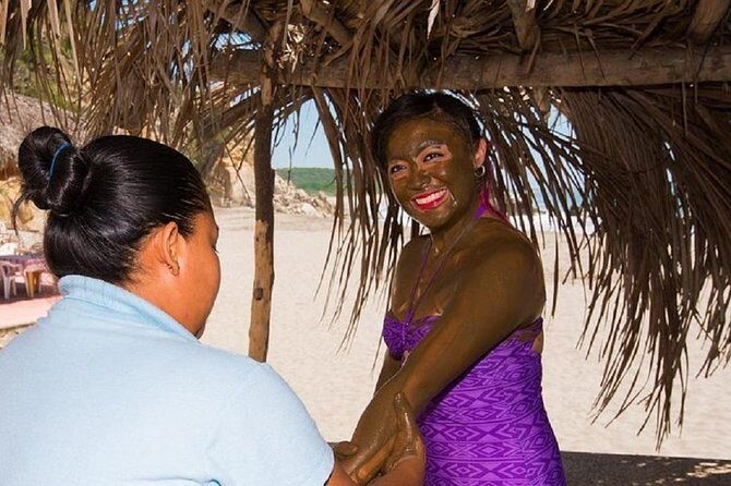 La Bocana Whitewater Rafting Experience: Low Difficulty - Frequently Asked Questions