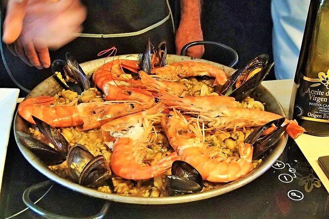 La Boqueria Market and Paella Cooking Class in Barcelona - What We Think: The Bottom Line