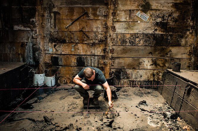 La Brea Tar Pits and Museum Admission Ticket with Excavator Tour - What to Expect When Visiting the La Brea Tar Pits and Museum