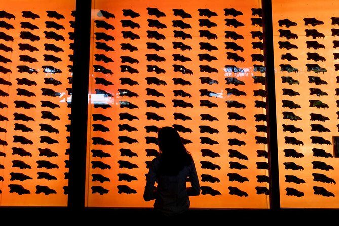 La Brea Tar Pits and Museum Admission Ticket with Excavator Tour - FAQs