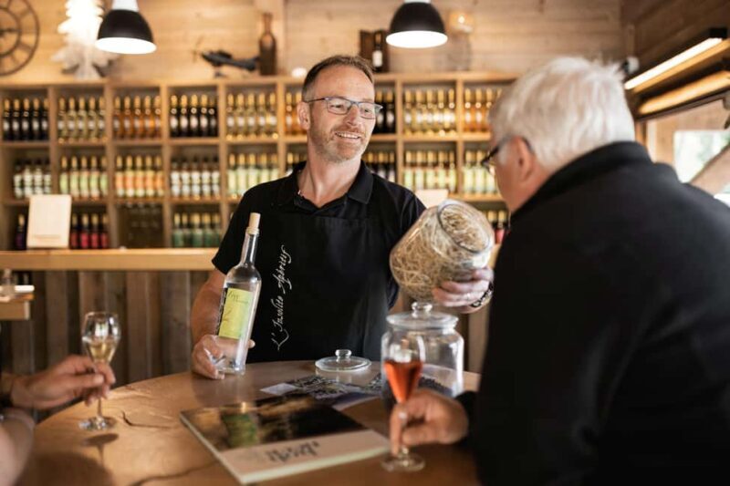 La Bresse - Vosges: A fun sensory adventure all about flavors - Exploring La Bresse’s Sensory Experience in Detail