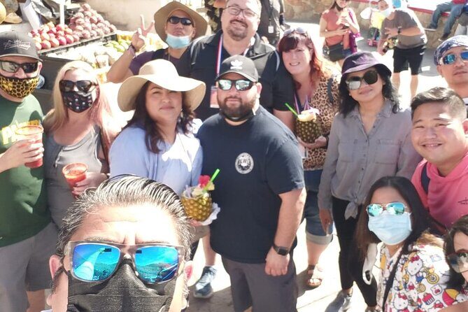 La Bufadora Punta Banda Tour - Who Should Consider This Tour?