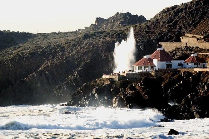 La Bufadora Tour in Baja California - Key Points: What We Liked and What to Keep in Mind