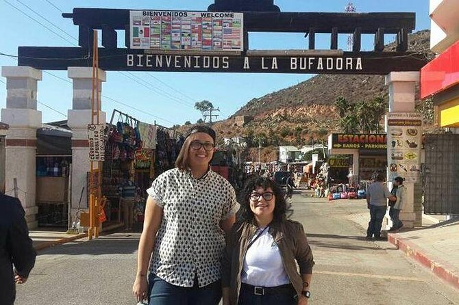 La Bufadora Tour in Baja California - The Experience: What to Expect from Start to Finish