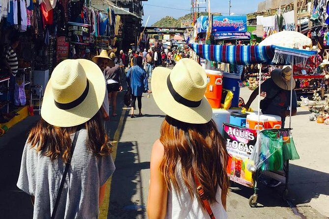 La Bufadora Tour in Baja California - Frequently Asked Questions