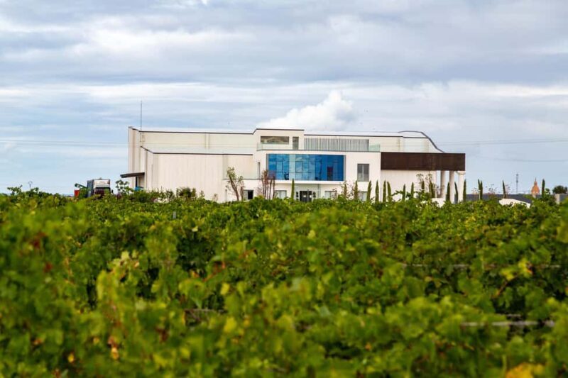 LA CAJA DE PANDORA - Key Points