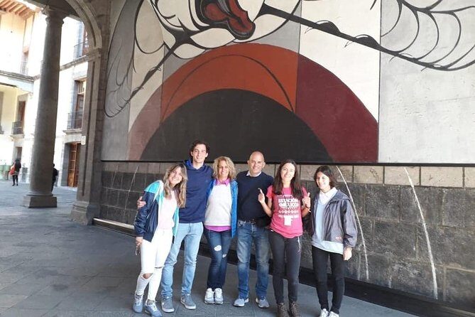 La Catrina & Muralism: Diego Riveras Legacy & Frida Kahlo - Who Will Love This Tour?