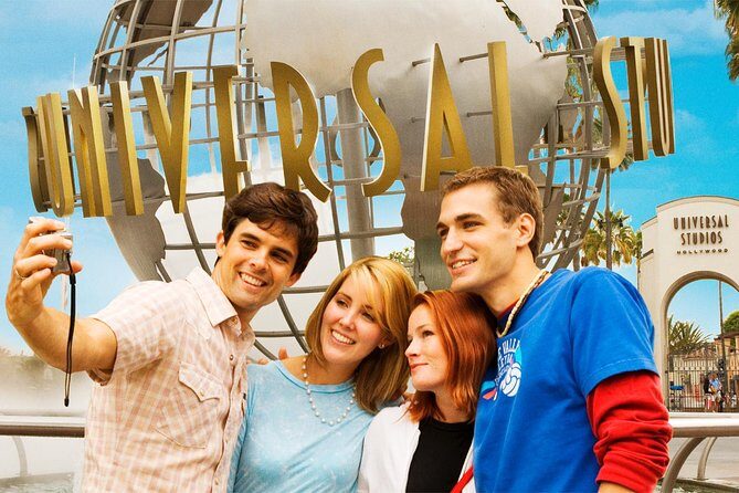 LA: Celebrity Homes & Universal Studios Hollywood Package - What To Expect from the Tour