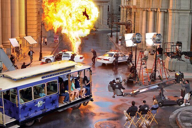 LA: Celebrity Homes & Universal Studios Hollywood Package - Who Would Enjoy This Tour?