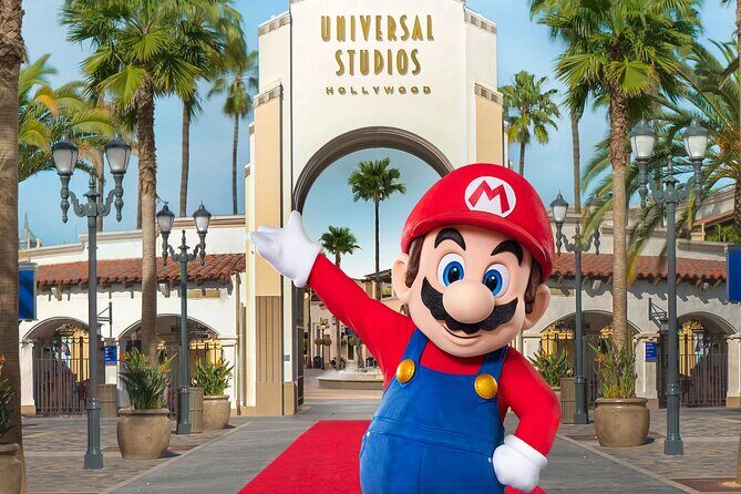 LA: Celebrity Homes & Universal Studios Hollywood Package - Frequently Asked Questions