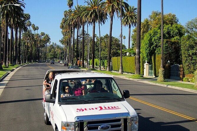 LA: Celebrity Homes & Warner Bros. Studio Hollywood Package - Final Thoughts