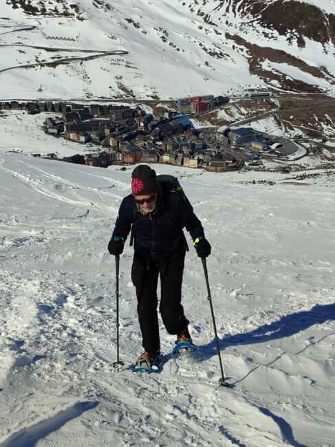 La Cerdanya: Snowshoe hike to the peaks of the Pyrenees - Key Points