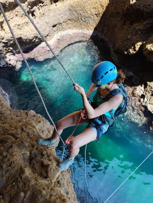 La Ciotat: 3-Hour Trou Souffleur Rock Climbing Adventure - What to Expect During the Tour