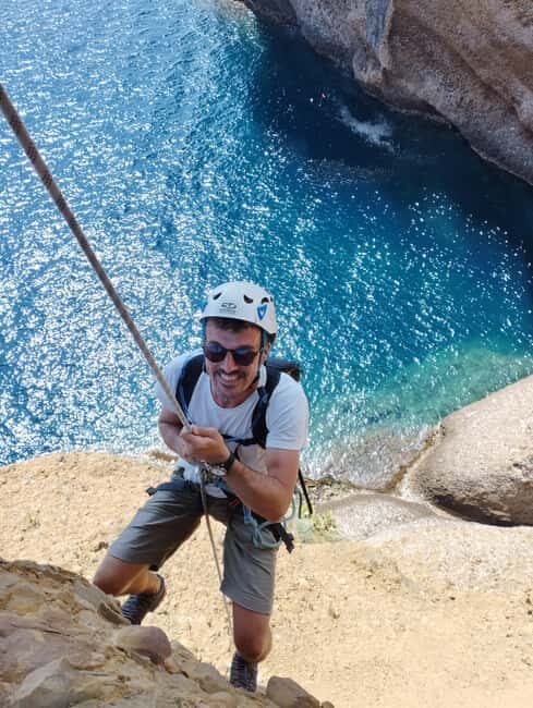 La Ciotat: 3-Hour Trou Souffleur Rock Climbing Adventure - Who Should Consider This Tour?