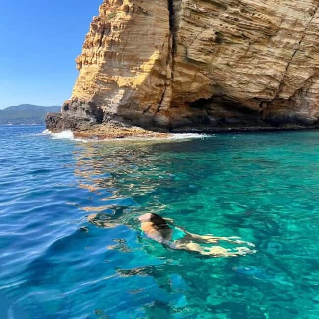 La Ciotat: Calanques Morning Boat Tour with Snorkeling - La Ciotat: Calanques Morning Boat Tour with Snorkeling – A Closer Look