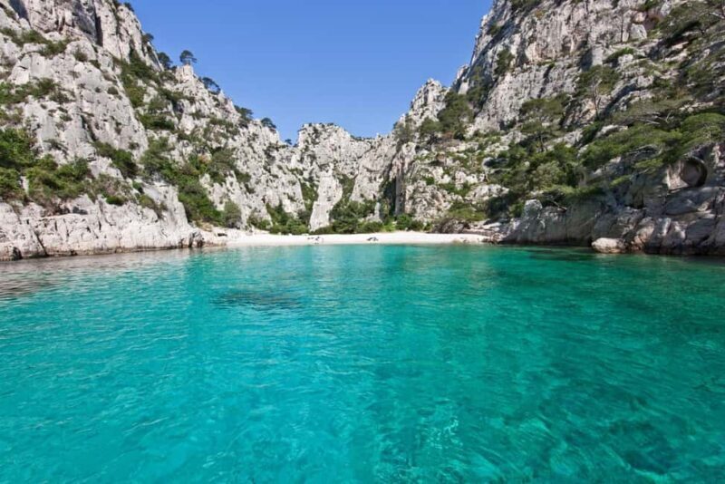 La Ciotat: Calanques Morning Boat Tour with Snorkeling - Key Points
