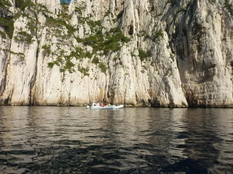 La Ciotat: Calanques Morning Boat Tour with Snorkeling - Frequently Asked Questions