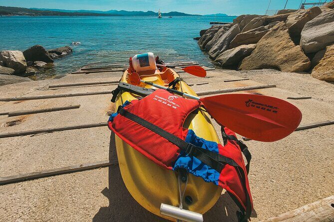 La Ciotat Private Kayak Rental in the Calanques National Park - Who Will Love This Experience?