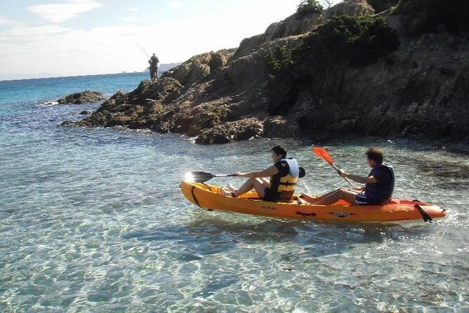 La Ciotat Private Kayak Rental in the Calanques National Park - Final Thoughts