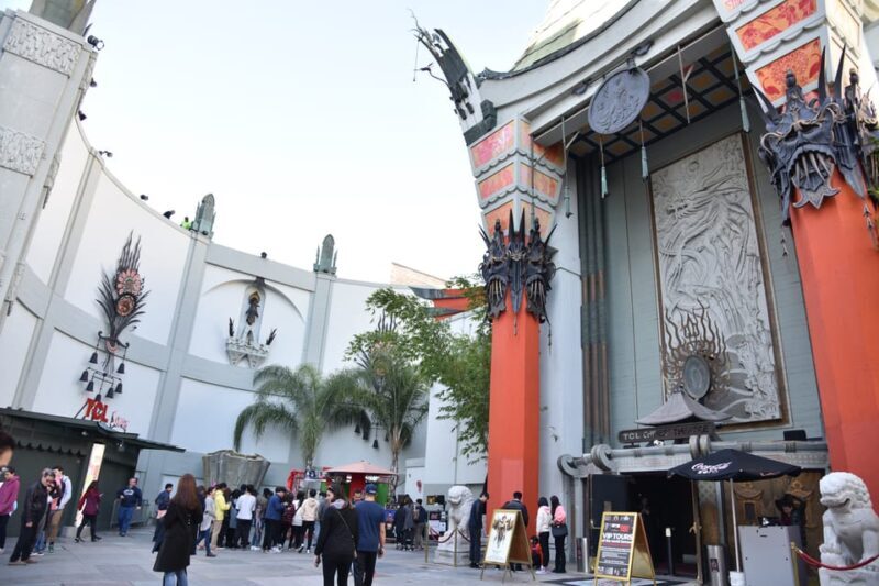 LA: City Highlights Tour w/Cruise Terminal Private Tour - Who Should Consider This Tour?