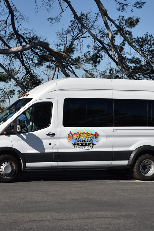 LA: City Highlights Tour w/Cruise Terminal Private Tour - Final Thoughts