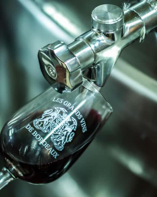 La Closerie de Fronsac: Classic Wine Tasting Tour - Experience Breakdown and What to Expect