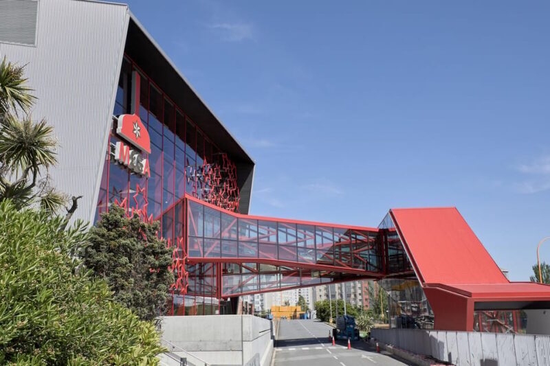 La Coruña: Guided Tour at MEGA - Mundo Estrella Galicia - In-Depth Breakdown of the Experience