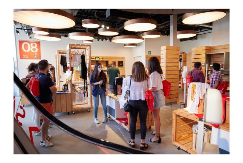 La Coruña: Guided Tour at MEGA - Mundo Estrella Galicia - Final Thoughts