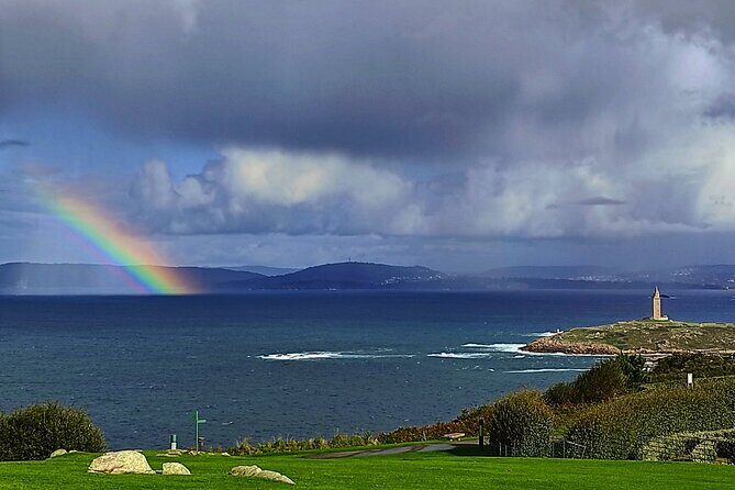 La Coruña Shore Excursion (Private)CITY TOUR - The Practical Side: Logistics & Considerations