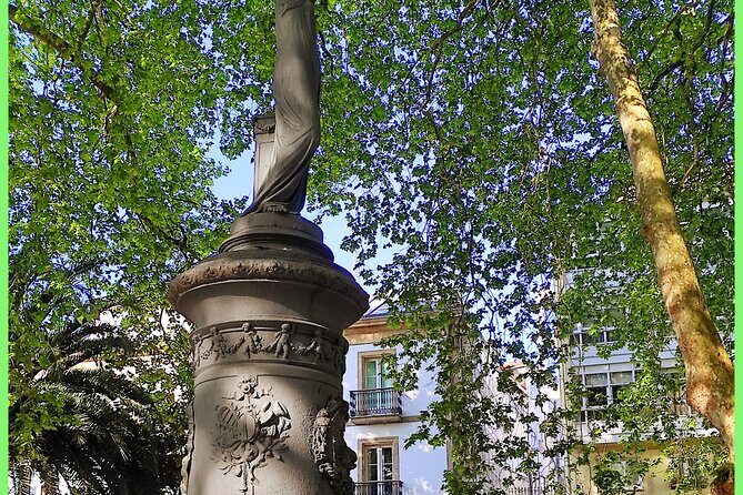 La Coruña Shore Excursion (Private)CITY TOUR - FAQ