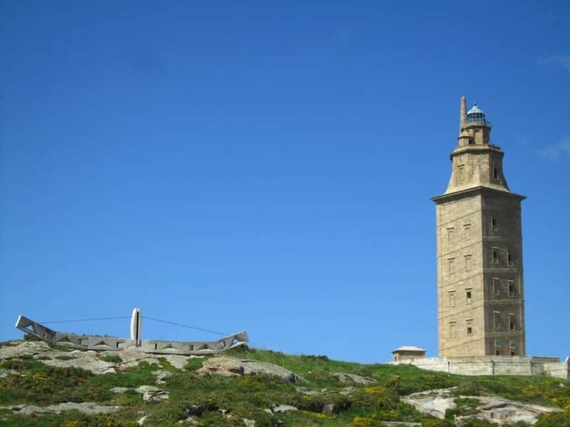 La Coruna: Sightseeing Bus Tour for Cruisers - FAQs