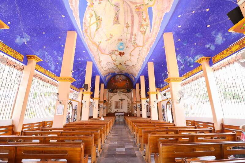 La Crucecita: Huatulco Guided City Tour and Sunset Viewing - Key Points