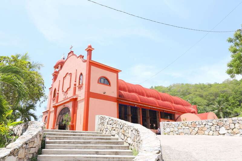La Crucecita: Huatulco Guided City Tour and Sunset Viewing - What You Can Expect from the Tour