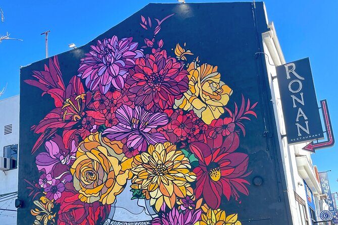 LA Culture Lowrider Tour - The Experience in Detail