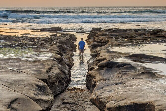 LA Day Trips to Casinos, Palm Springs, San Diego, Santa Barbara - Key Points