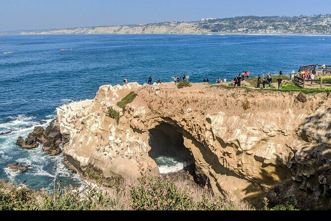 LA Day Trips to Casinos, Palm Springs, San Diego, Santa Barbara - What Youll Get with This Tour