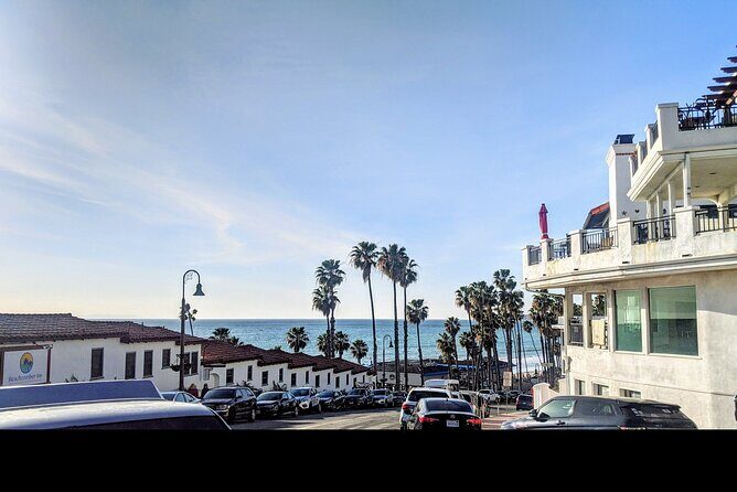 LA Day Trips to Casinos, Palm Springs, San Diego, Santa Barbara - Final Thoughts