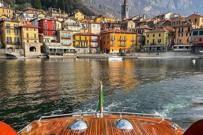 LA DOLCE VITA : BELLAGIO CRUISE & VILLAS + Michelin Lunch - What Real Travelers Say