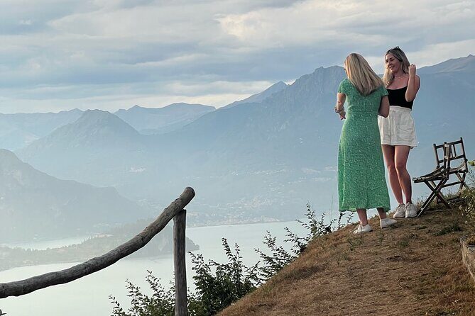 La 'Dolce Vita' Hike to Mountain House with Lake View Aperitivo - Final Thoughts