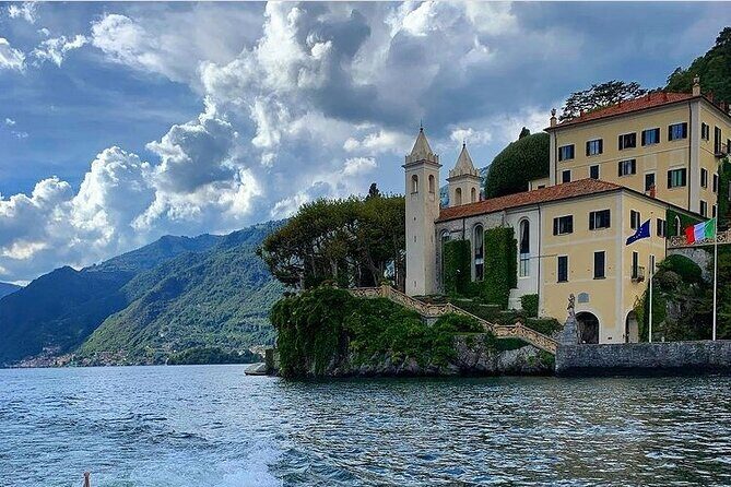 LA DOLCE VITA : Lake Como 1h Cruise + Villa Balbianello (Guided) - Who Is This Tour Perfect For?