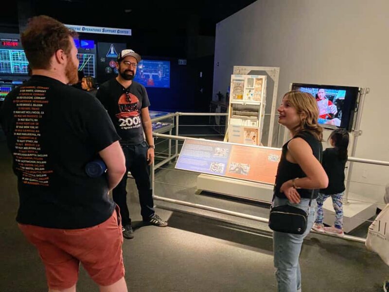 LA: Expo Park Space & Dinosaurs Tour with Cal Science Center - Who Is This Tour Best For?