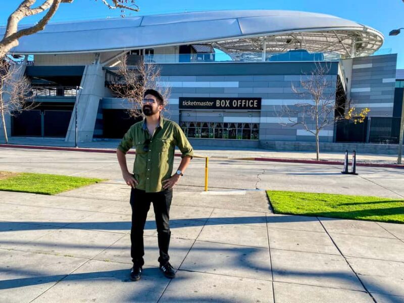 LA: Expo Park Space & Dinosaurs Tour with Cal Science Center - Final Thoughts