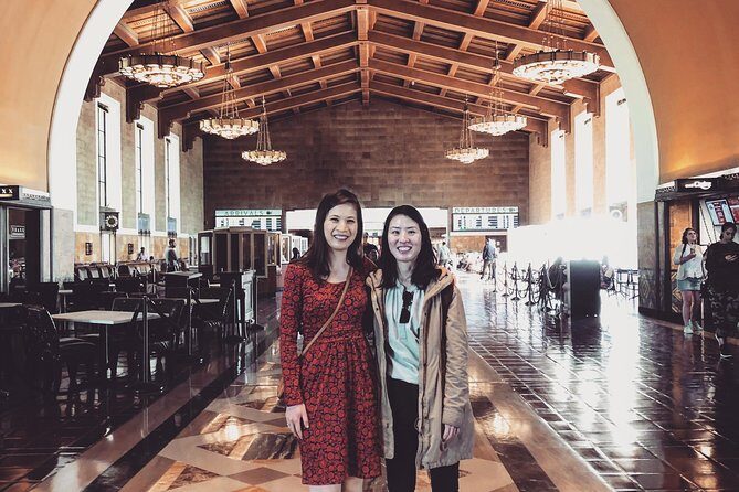 LA: Food + History + Design Tour - The Value of This Tour