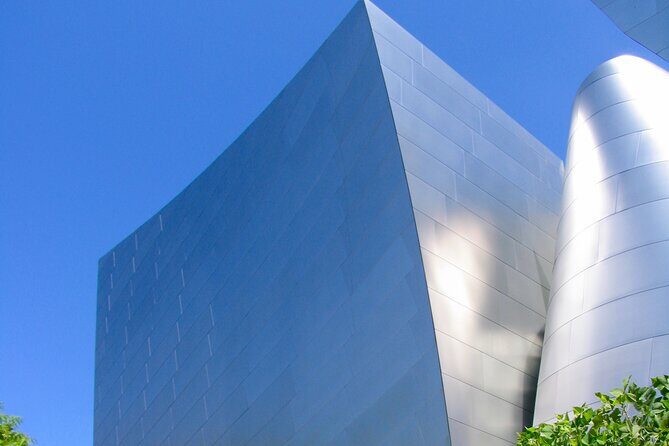 LA: Food + History + Design Tour - FAQs About the LA: Food + History + Design Tour