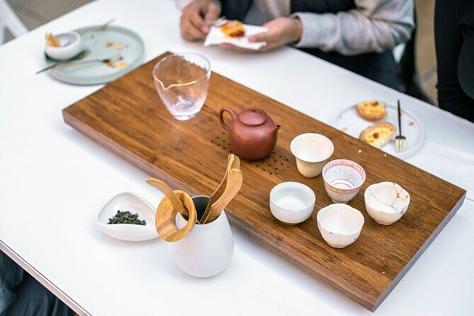 LA Food Tour: Exploring Americas Culinary Frontier - Frequently Asked Questions