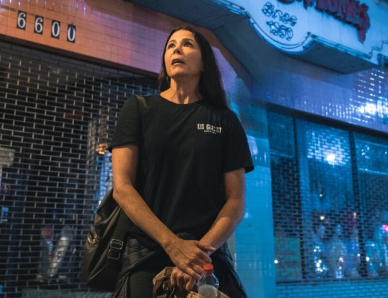 LA Ghosts Boos and Booze Haunted Pub Crawl - Key Points