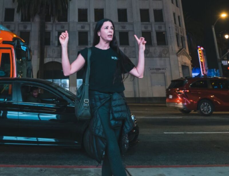 LA Ghosts Boos and Booze Haunted Pub Crawl - A Closer Look at the Haunted Pub Crawl in Hollywood