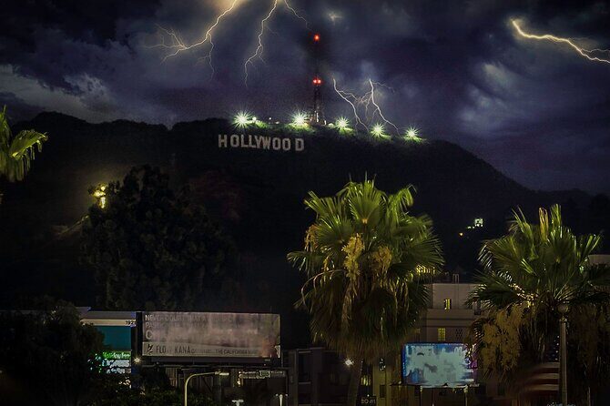 LA Ghosts Boos and Booze Haunted Pub Crawl - Is It Worth the Price?