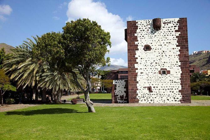 La Gomera Day Trip from Tenerife - An Honest Look at the La Gomera Day Trip from Tenerife